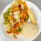 Best Szechuan (Sautéed) (Lunch) in Newnan, GA