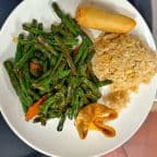 Best String Bean (Lunch) in Newnan, GA