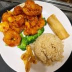 Best Orange (Lunch) in Newnan, GA