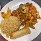 Best Cashew Nut (Lunch) in Newnan, GA