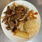 Best Mongolian (Lunch) in Newnan, GA