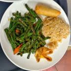 Best Sautéed String Beans (Lunch) in Newnan, GA
