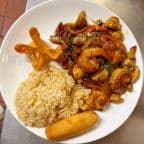 Best Teriyaki (Lunch) in Newnan, GA