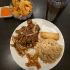 Best Mongolian (Lunch) in Newnan, GA