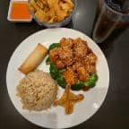 Best Sesame (Lunch) in Newnan, GA