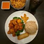 Best Orange (Lunch) in Newnan, GA