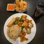 Best Mix Vegetable (Lunch) in Newnan, GA