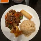 Best Pepper Steak (Lunch) in Newnan, GA