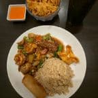 Best Triple Crown (Lunch) in Newnan, GA