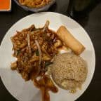 Best Teriyaki (Lunch) in Newnan, GA