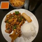 Best Kung Pao (Lunch) in Newnan, GA
