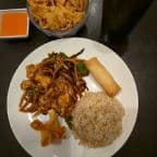 Best Spicy Garlic (Lunch) in Newnan, GA