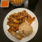 Best Cashew Nut (Lunch) in Newnan, GA