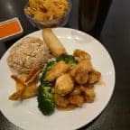 Best Honey (Lunch) in Newnan, GA