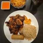 Best Eggplant (Lunch) in Newnan, GA