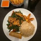 Best String Beans (Lunch) in Newnan, GA