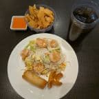 Best Mei Fun (Lunch) in Newnan, GA