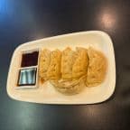 Best Fried Potstickers (6) in Newnan, GA