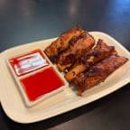 Best BBQ Spare Ribs (4) in Newnan, GA
