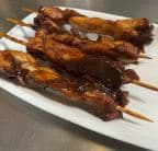 Best Chicken on the Stick (4) in Newnan, GA