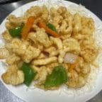 Best Crispy Calamari in Newnan, GA