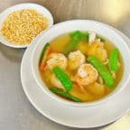 Best Sizzling Rice Soup (for 2) in Newnan, GA