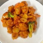 Best General Tso's in Newnan, GA