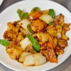 Best Szechuan (Sauteed) in Newnan, GA