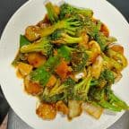 Best Mixed Vegetables in Newnan, GA