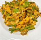 Best Panang Curry in Newnan, GA