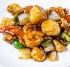 Best Black Pepper Scallops & Shrimp in Newnan, GA