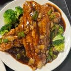 Best Black Pepper Fish in Newnan, GA