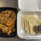 Best Mu Shu in Newnan, GA