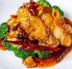 Best Orange Fish in Newnan, GA