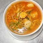 Best Coconut Prawn in Newnan, GA