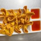 Best Crab Rangoon (6) in Newnan, GA