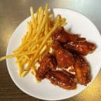 Best 6 pcs Wings Combo in Newnan, GA
