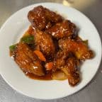 Best 6 pcs Wings Only in Newnan, GA