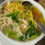 Best Chicken Noodle Soup in Newnan, GA