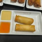 Best Veggie Spring Rolls (2) in Newnan, GA