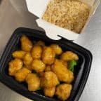 Best Honey Sauce in Newnan, GA